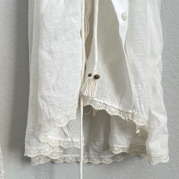 💔SOLD💔 SPELL | Vintage Savannah Play Dress - Picture 6 of 11